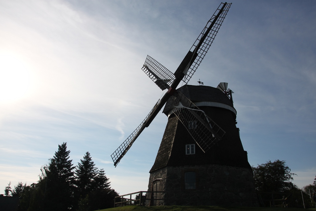 Museumsmühle Woldegk